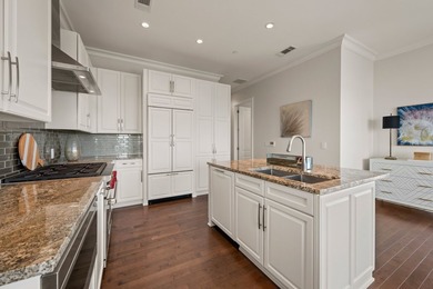Welcome to Lakeside Tower, the crown jewel of Flower Mound - photo 20