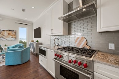Welcome to Lakeside Tower, the crown jewel of Flower Mound - photo 21