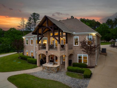 Paved roads lead you to Smith Lake's most iconic home! You won't - photo 3