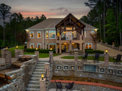 Paved roads lead you to Smith Lake's most iconic home! You won't - photo 5