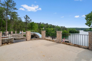 Paved roads lead you to Smith Lake's most iconic home! You won't - photo 7