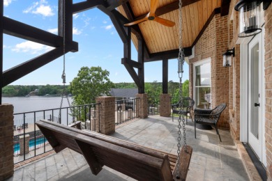Paved roads lead you to Smith Lake's most iconic home! You won't - photo 8