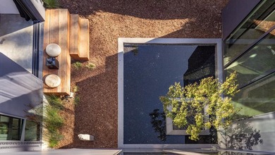 Ikeniwa, Pond Garden, is a departure from the expected. In a - photo 30