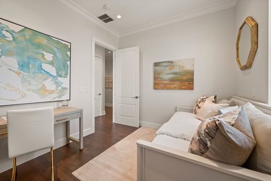 Welcome to Lakeside Tower, the crown jewel of Flower Mound - photo 30