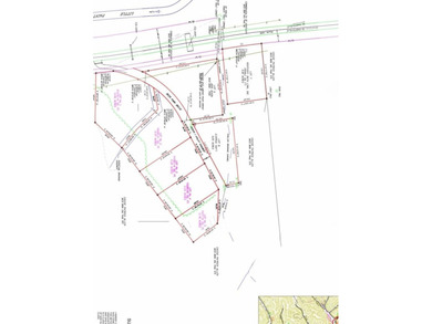 Dewey Lake Lot For Sale in Prestonsburg Kentucky