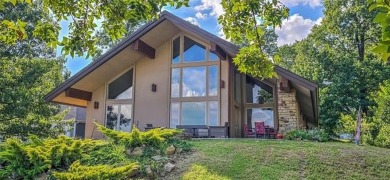Lake Home For Sale in Eufaula, Oklahoma