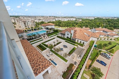 Welcome to Lakeside Tower, the crown jewel of Flower Mound - photo 31