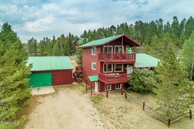Have It All in the Colorado Mountains! This exceptionally - photo 1