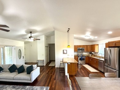 Move right in and start enjoying Island living in this - photo 3
