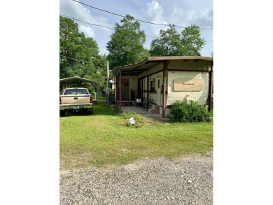 Lake Home For Sale in Eufaula, Alabama