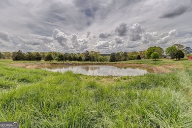 (private lake, pond, coastal) Acreage For Sale in Cedartown Georgia