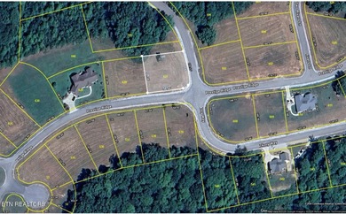 Norris Lake Lot For Sale in Lafollette Tennessee