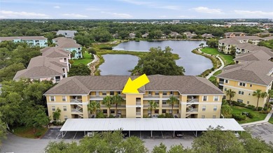 Lake Condo For Sale in Port Charlotte, Florida