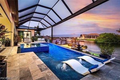 Award-winning 2023 custom Gulf-access estate featuring 153 feet - photo 1