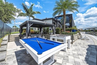 Award-winning 2023 custom Gulf-access estate featuring 153 feet - photo 5