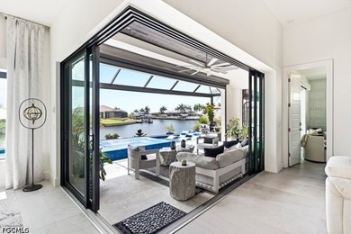 Award-winning 2023 custom Gulf-access estate featuring 153 feet - photo 7