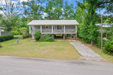 Brothers River Home Sale Pending in Wewahitchka Florida