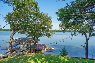 Waterfront Luxury. Fully Reimagined. Move-In Ready. Welcome to - photo 1
