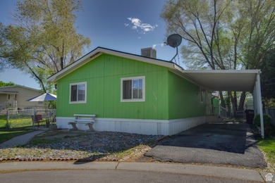 Lake Home For Sale in Salt Lake City, Utah