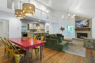 Waterfront Luxury. Fully Reimagined. Move-In Ready. Welcome to - photo 9