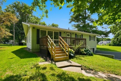 Enjoy everything Lake Wawasee has to offer from this beautifully - photo 2
