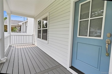 Welcome to this stunning new construction home, located just - photo 3