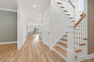 Welcome to this stunning new construction home, located just - photo 5