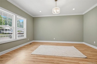 Welcome to this stunning new construction home, located just - photo 7