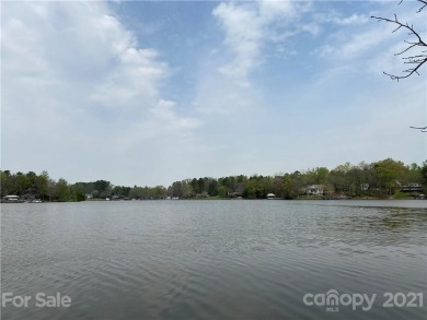 Lake Wylie Acreage For Sale in Lake Wylie South Carolina