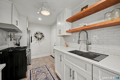 Completely renovated and move-in ready, this stylish two-level - photo 12