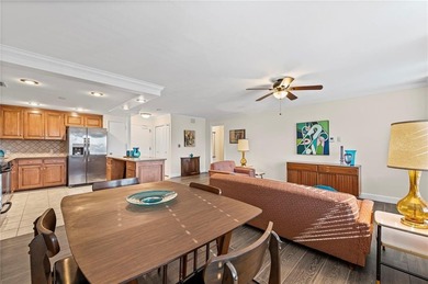 Welcome to this fresh and updated sun-filled condo that captures