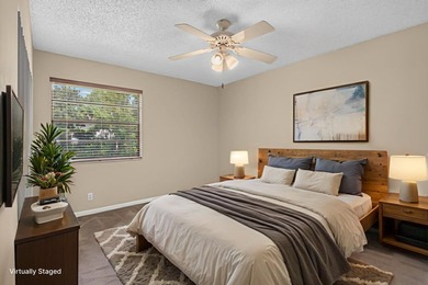 Spacious and well-designed 2-bedroom, 2-bath first-floor unit - photo 13