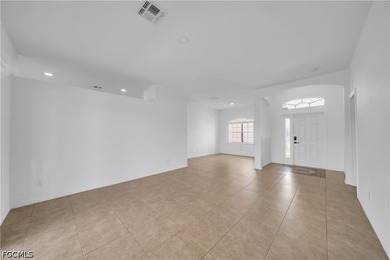 Rare in NE Cape Coral-this spacious corner-lot home offers city - photo 4