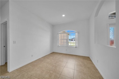 Rare in NE Cape Coral-this spacious corner-lot home offers city - photo 5