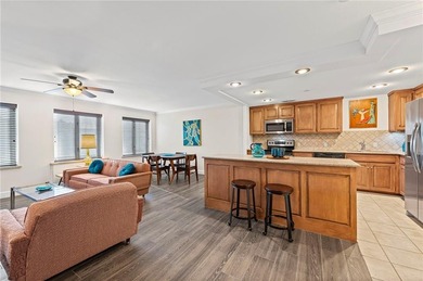 Welcome to this fresh and updated sun-filled condo that captures