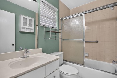 Spacious and well-designed 2-bedroom, 2-bath first-floor unit - photo 15