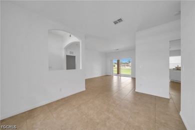 Rare in NE Cape Coral-this spacious corner-lot home offers city - photo 6