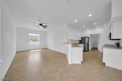 Rare in NE Cape Coral-this spacious corner-lot home offers city - photo 9