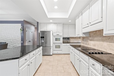 Welcome to this stunning custom-built full brick home, where - photo 20
