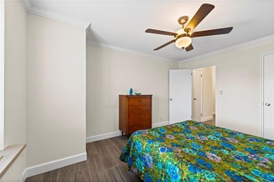 Welcome to this fresh and updated sun-filled condo that captures