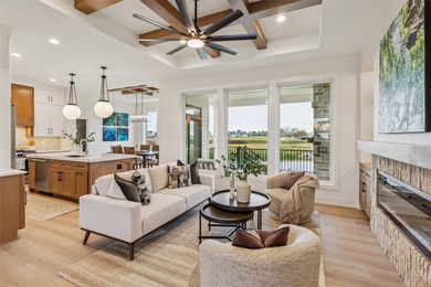 Lake Home For Sale in Urbandale, Iowa