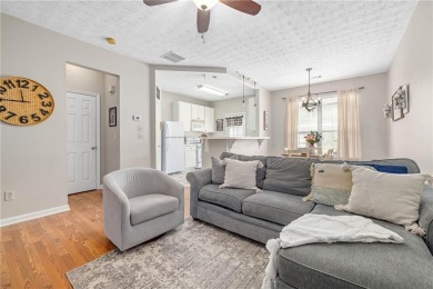 Lake Townhome/Townhouse For Sale in Flowery Branch, Georgia