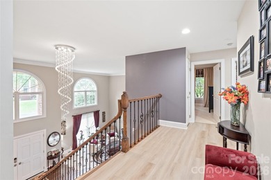 Welcome to this stunning custom-built full brick home, where - photo 22