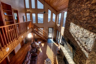 Welcome to Grand View Falls, where this custom-built residence - photo 22