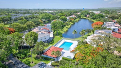 Spacious and well-designed 2-bedroom, 2-bath first-floor unit - photo 25