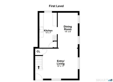 Completely renovated and move-in ready, this stylish two-level - photo 29