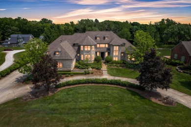 Lake Home For Sale in Northville, Michigan