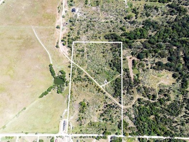 Richland Chambers Lake Acreage For Sale in Corsicana Texas