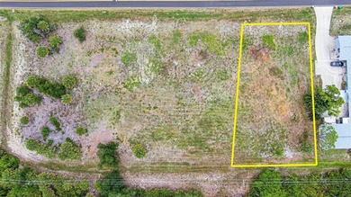BUILD YOUR FLORIDA DREAM HOME ON AN OVERSIZED LOT IN ROTONDA - photo 2