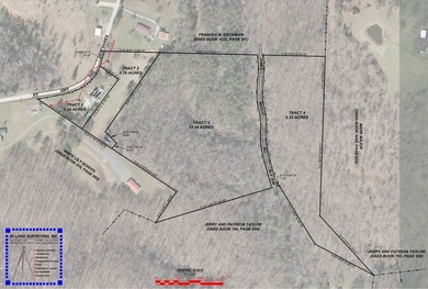 A 21.58 Acre property in Pulaski County with HUGE Potential! - photo 38